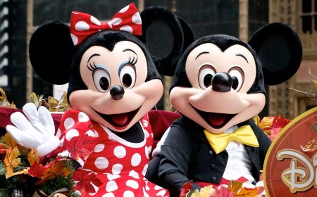 Disney reportedly backing away from culture wars: 'Politics is bad for business'