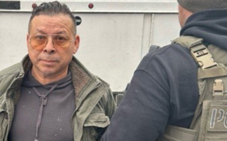 ICE nabs illegal migrant accused of heinous crime and released by Massachusetts sheriff’s office