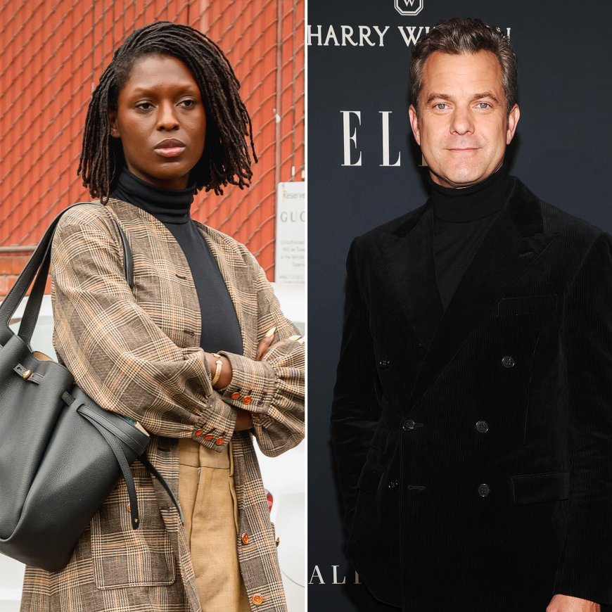 Jodie Turner-Smith Says Joshua Jackson Hasn't Paid Child Support Since Split