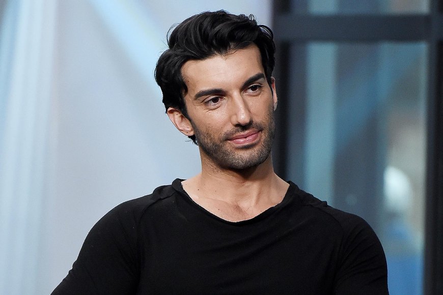 Justin Baldoni's Lawyer Releases New Statement About Blake Lively Lawsuit