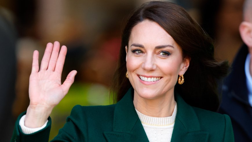 This $34 Cozy Cabin-Style Sweater is a Kate Middleton Favorite