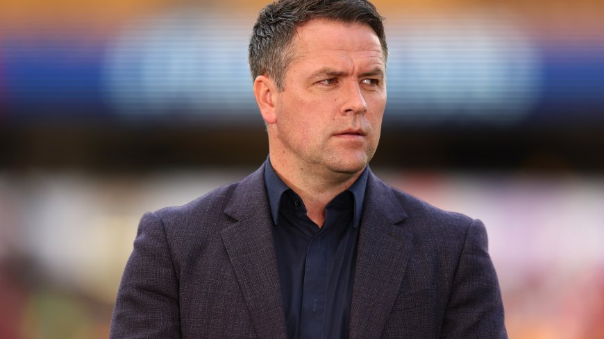 &#8216;Hang your heads in shame&#8217; &#8211; Michael Owen slams Aston Villa fans in furious 711-word rant