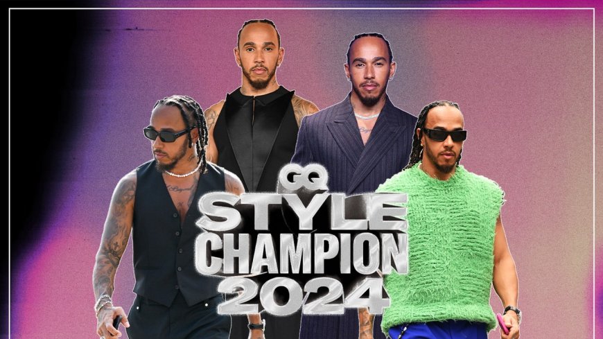 Welcome to the 2024 GQ Style Championships, as Decided by You