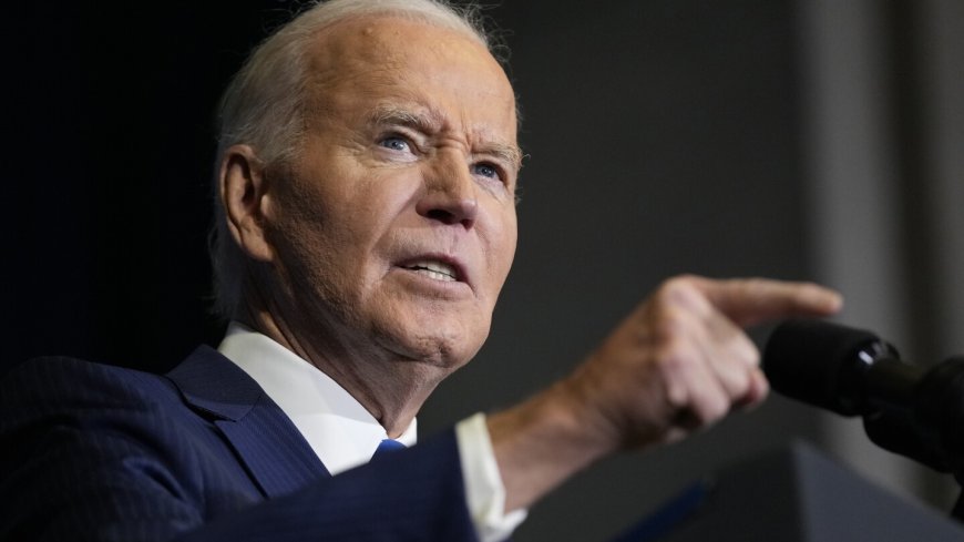 Relief, defiance, anger: Families and advocates react to Biden's death row commutations