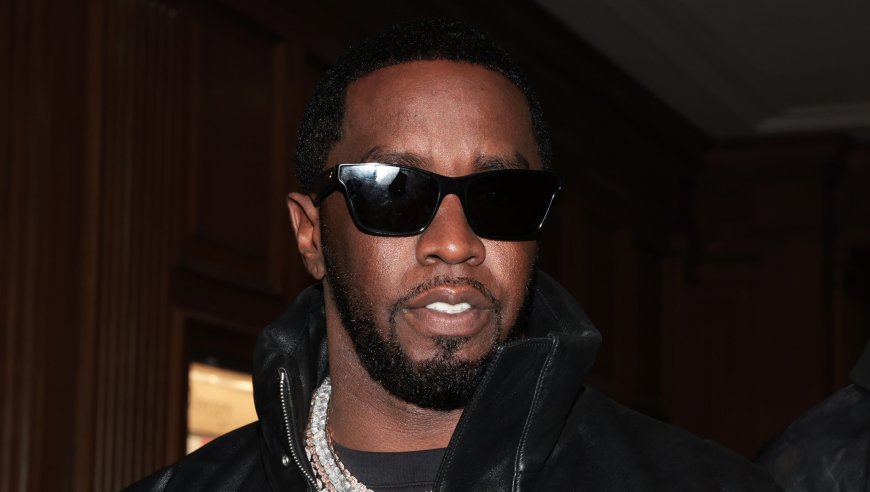 Sean ‘Diddy’ Combs Sued by Former Male Employee Detailing ‘Wild King Nights’ and Claiming Sexual Battery