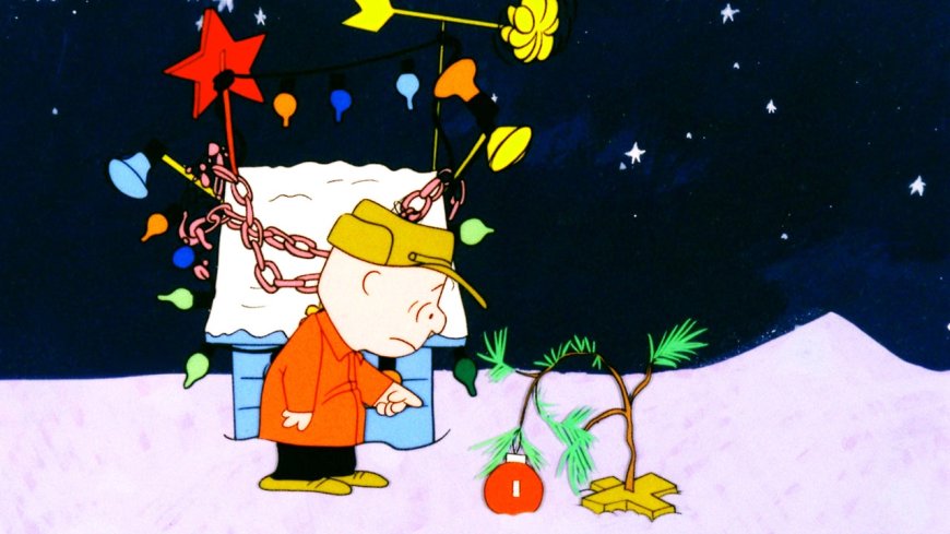 Trump Won—Get Over It, Charlie Brown!