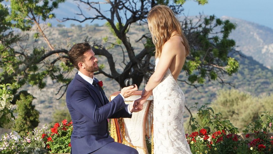 Former 'Bachelor' and 'Bachelorette' Winners: Where Are They Now?