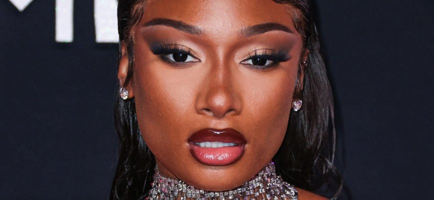 Megan Thee Stallion's Boyfriend Speaks Out On Cheating Rumors Involving OnlyFans Model