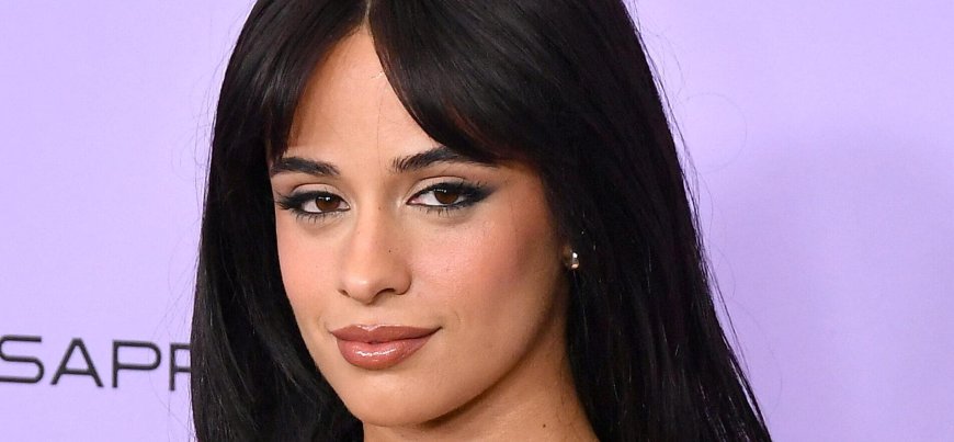 Camila Cabello Packs On PDA With Billionaire Boyfriend While On Vacation