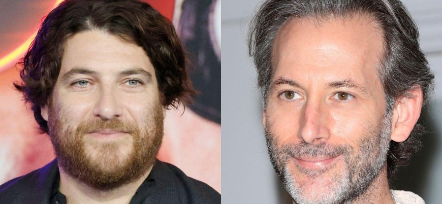 Adam Pally Breaks Silence On Friend Jeff Baena's Tragic Passing