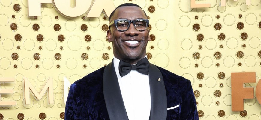 Shannon Sharpe Hints At Second 'Club Shay Shay' Interview With Comedian Katt Williams