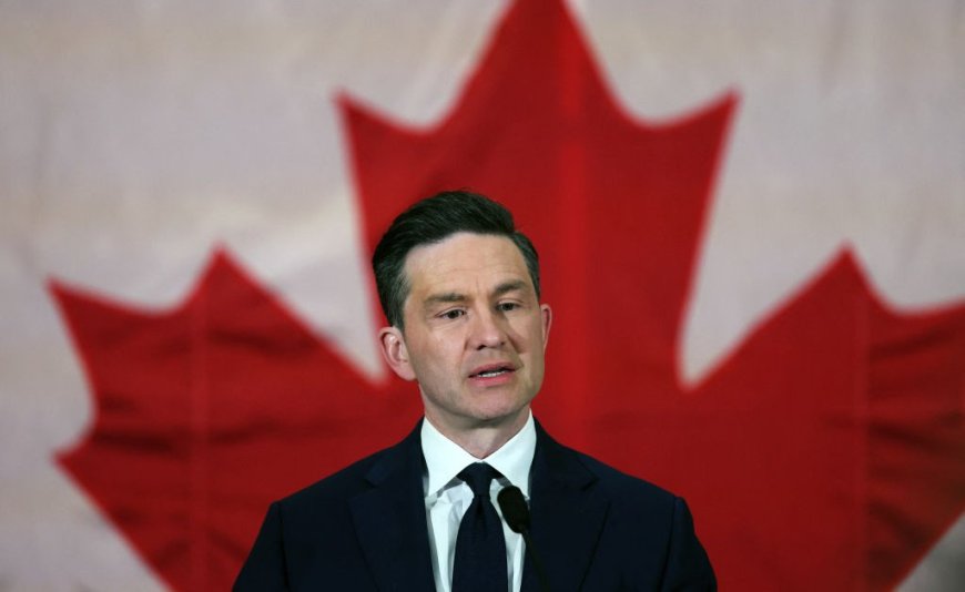 Canada Will Soon Get a Trump-Like Leader