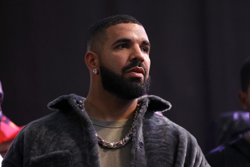 Drake Withdraws Legal Petition Accusing Spotify and Universal Music of Artificially Inflating Kendrick Lamar’s ‘Not Like Us’