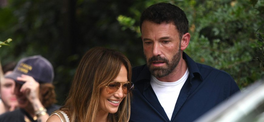 Why Ben Affleck Got Surprise Visit From FBI At His Brentwood Home Amid LA Wildfires