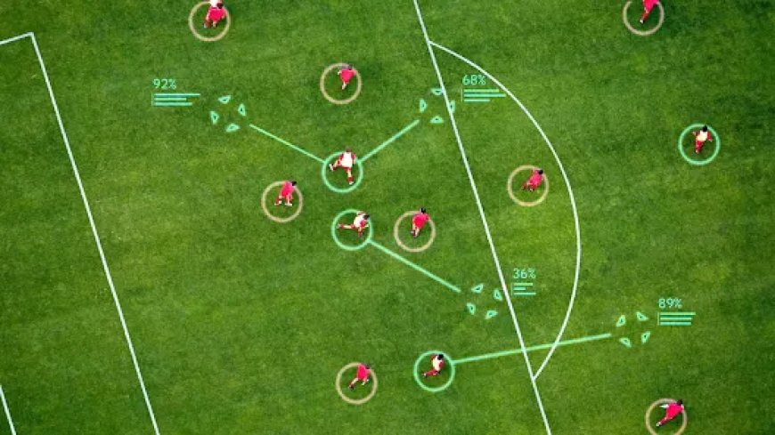 TacticAI: an AI assistant for football tactics