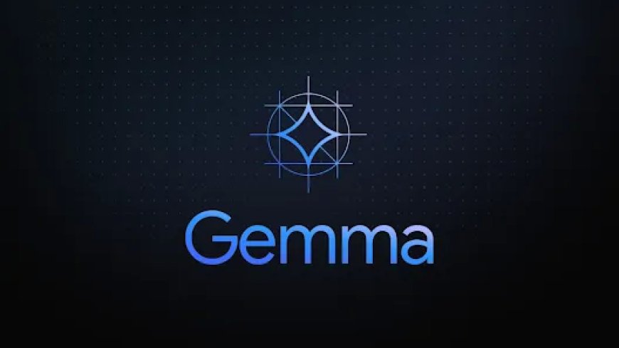 Gemma: Introducing new state-of-the-art open models