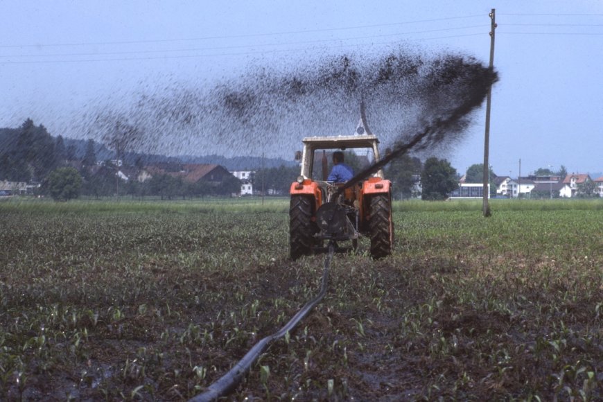 PFAS ‘Forever Chemicals’ Used on Farms Could Significantly Raise Health Risks, EPA Draft Guidelines Warn