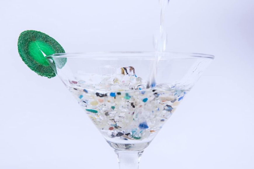 Microplastics Exposure Linked to Digestive, Reproductive and Respiratory Health Risks