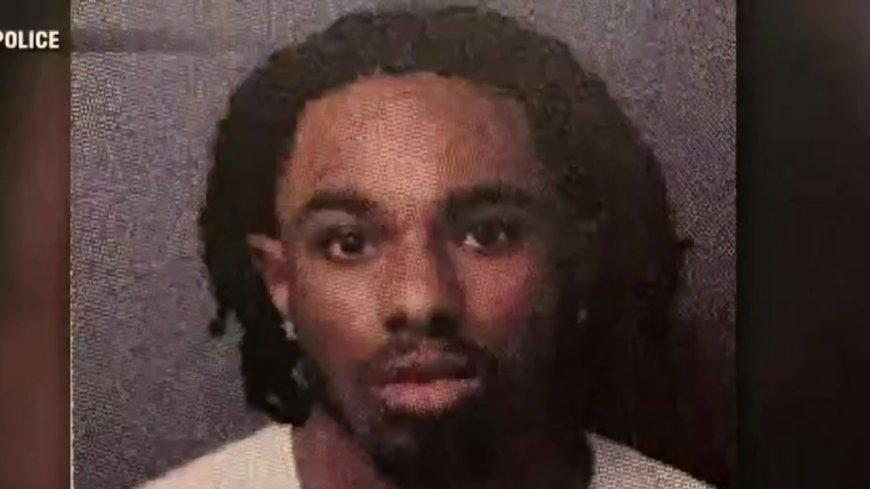 18-year-old arraigned on gun charges after shooting in Easton