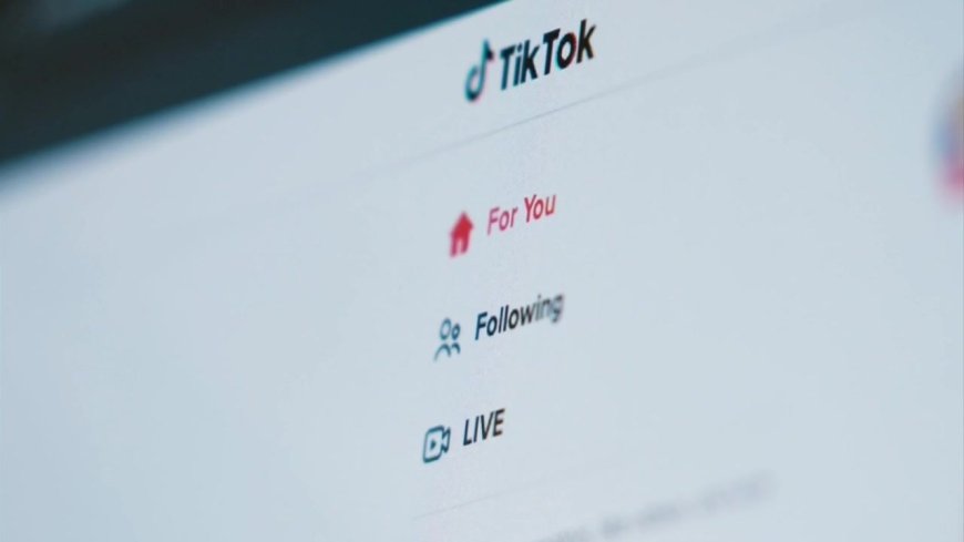 Supreme Court backs law banning TikTok if it’s not sold by its Chinese parent company