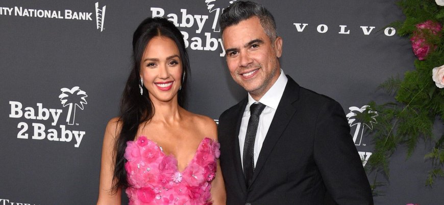 Jessica Alba Retains Divorce Attorney Amid Potentially Expensive Split From Husband Cash Warren