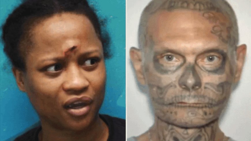 Mugshots of the week: Jan. 12-18, 2025