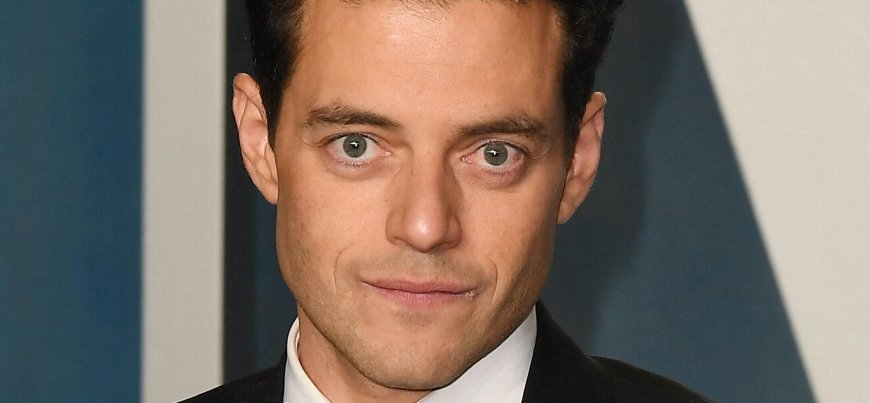 Rami Malek Reveals Shocking Experience Of Alleged Racial Profiling By Police