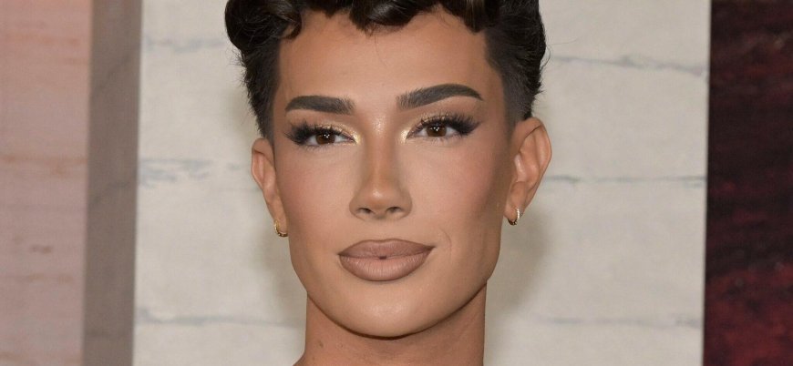 YouTuber James Charles Sparks Controversy Over TikTok Ban Comments