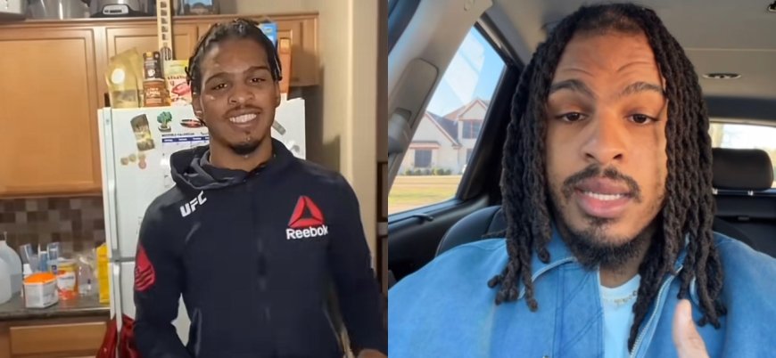 Keith Lee Reflects On His TikTok Journey Ahead Of Possible Ban; 'Changed My Entire Life'