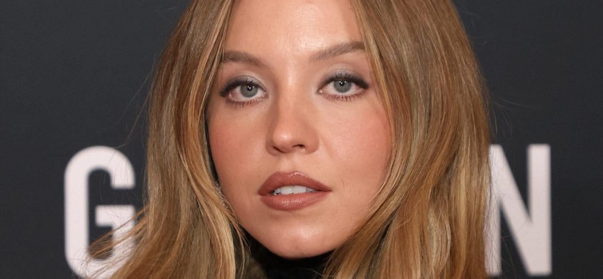 Sydney Sweeney Slays Snow Queen Aesthetic During NYC Date Night