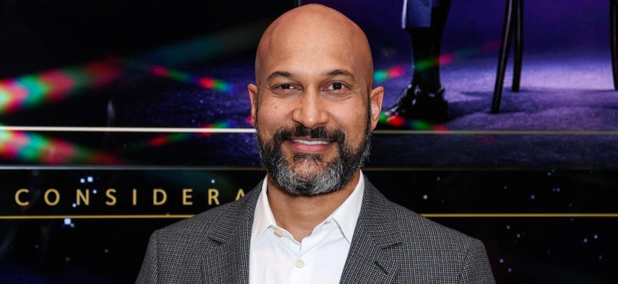 Keegan-Michael Key Teases Two Top-Secret Projects For 2025