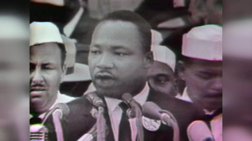 Martin Luther King Jr. Day celebrated in Boston