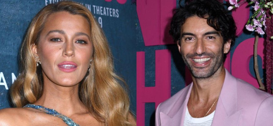 Leaked 'It Ends With Us' Clip Sheds New Light On Blake Lively's Harassment Claims Against Justin Baldoni