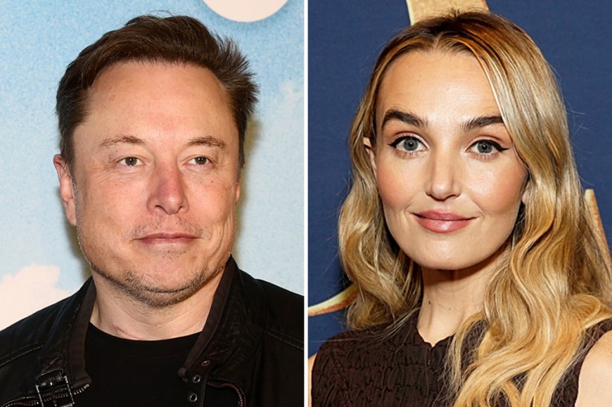 Chloe Fineman Has ‘No Regrets’ About Calling Out ‘Mr. Nazi Salute’ Elon Musk for Making Her Cry as ‘SNL’ Host