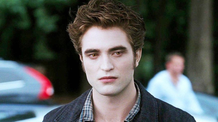 Robert Pattinson Says People Still Tell Him ‘Twilight’ Ruined the Vampire Genre: ‘Are You Still Stuck on That S—? … That Happened Almost 20 Years Ago’