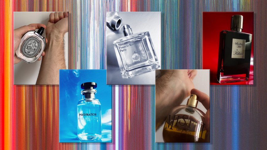 14 Best Colognes On Every Man's List, Reviewed by GQ | 2025