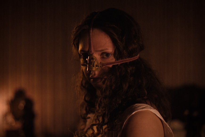 ‘The Ugly Stepsister’ Review: Scary Scandinavian Cinderella Story Puts the ‘Boo’ in ‘Bibbidi Bobbidi’