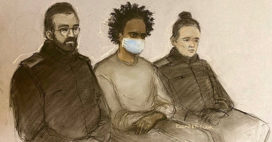 Teen Who Killed Three Girls at Taylor Swift-Themed Dance Class Sentenced in U.K.