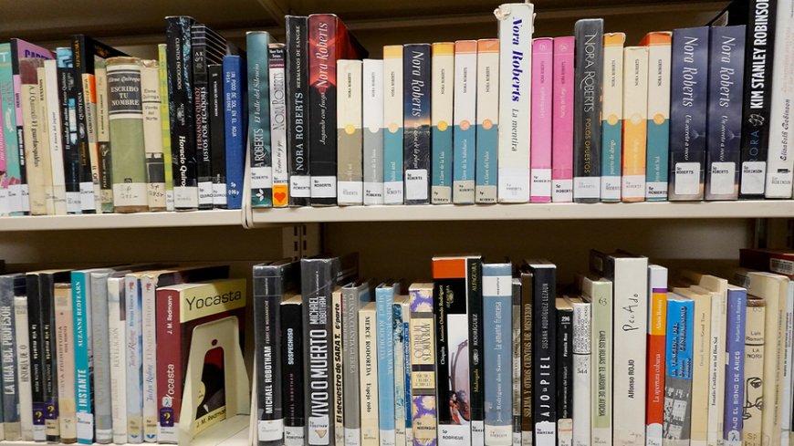 Trump Department of Education dismisses 'meritless' book ban complaints