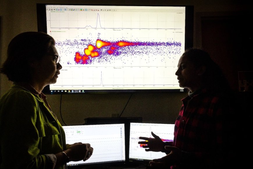 Scientists Identify Bacteria That Can Break Down Some PFAS and Their Byproducts