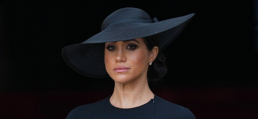 Meghan Markle Reportedly Feels 'Bruised' And 'Upset' After Bombshell Exposé Resurfaced 'Bullying' Claims