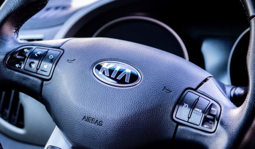 Kia recalls more than 80,000 U.S. autos due to improper air bag deployment and improper wiring