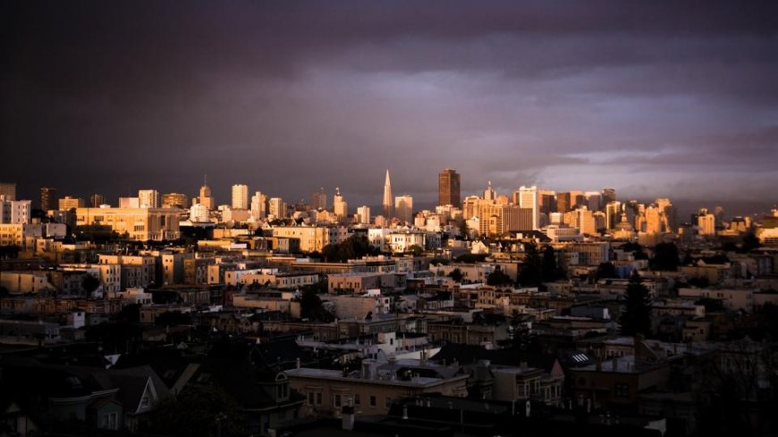 Shocking Weather Alert: San Francisco Temperatures to Hit Freezing Levels