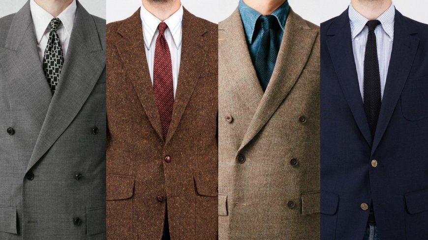 15 Best Tie Brands in 2025, According to GQ Style Editors