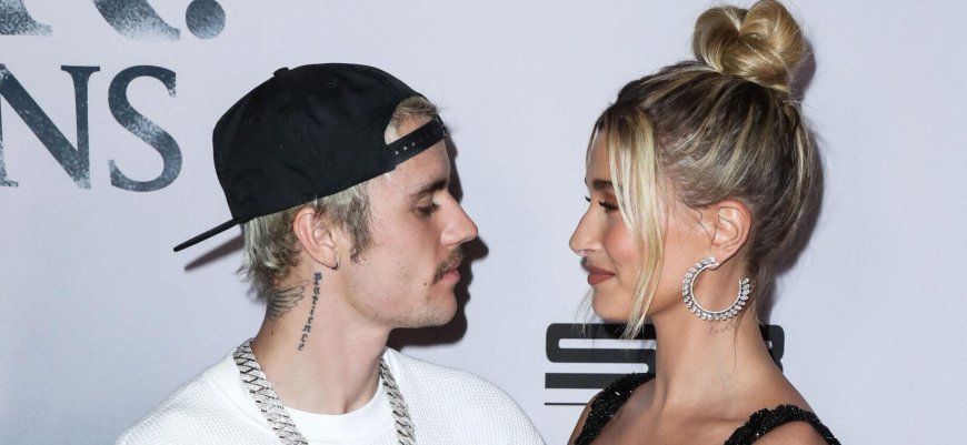 Justin Bieber And Hailey Bieber Shake Off Unfollowing Scandal With A Date Night