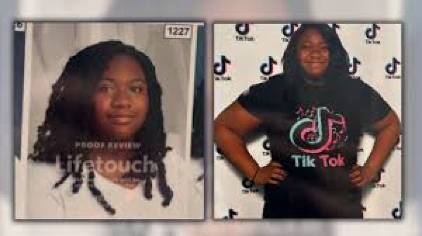 Teenager, 15, Disappears in Riviera Beach: Police Launch Search