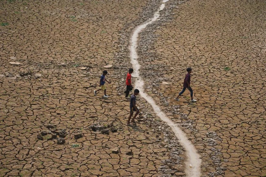 Urgent Warning: Phoenix Approaches Record-Breaking Drought – Critical Tips Inside