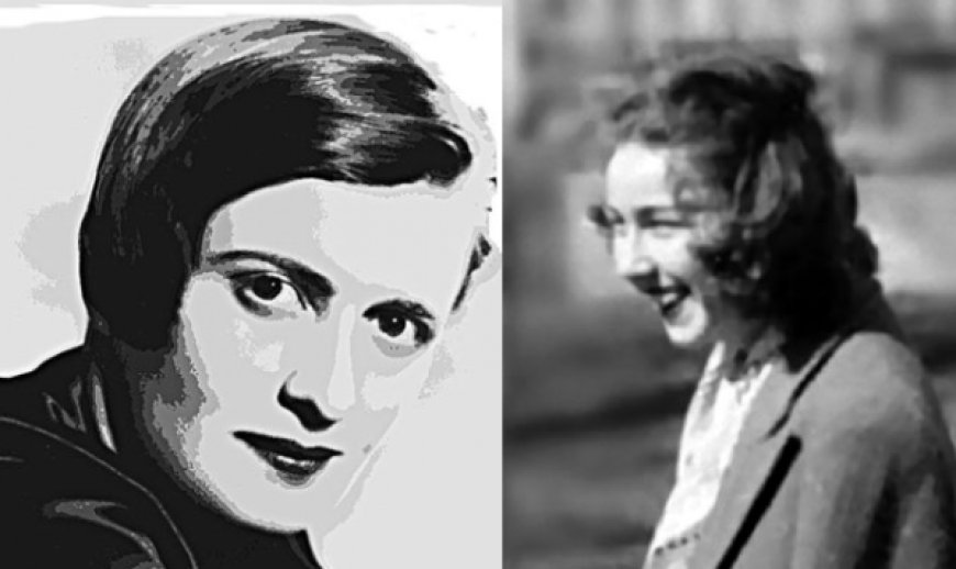 Flannery O’Connor: Friends Don’t Let Friends Read Ayn Rand