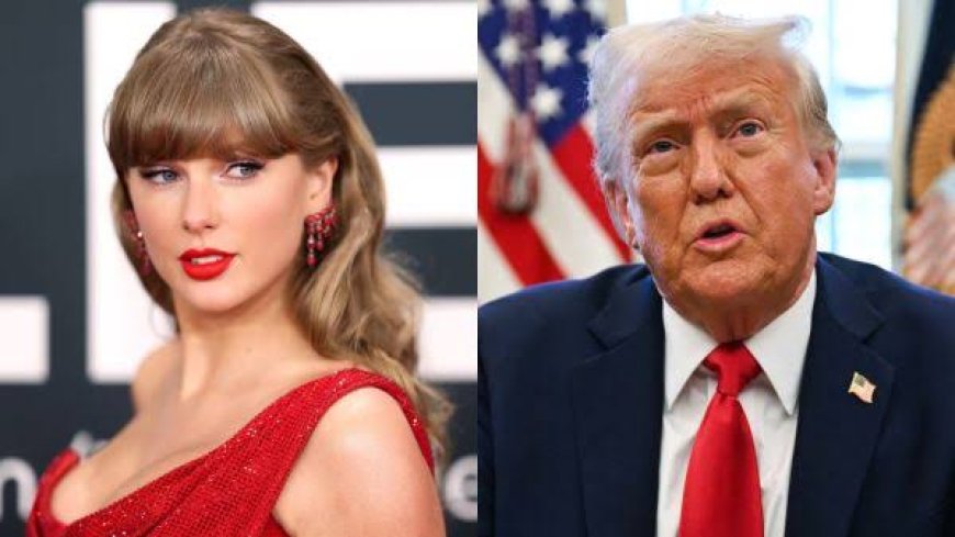 Donald Trump mocks Taylor Swift after she is boo-ed at Super Bowl 2025: ‘MAGA is Unforgiving’