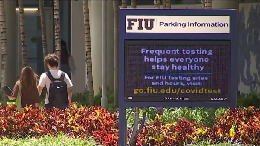 ‘We’re All Scared’: Florida ‘Dreamers’ Brace for College Tuition Increase